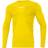 JAKO Camiseta Comfort 2.0 - Jaune