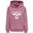 Hummel Cuatro Hoodie - Heather Rose/Marshmallow (204743-4872)