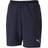 Puma teamFINAL 21 Casuals Shorts Men - Peacoat