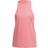 Adidas Badge Of Sport Tank Top Women - Hazy Rose/White