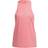adidas Badge Of Sport Tank Top Women - Hazy Rose/White