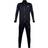 Under Armour Knit Tracksuit Men - Black/White