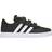 adidas Kid's VL Court 2.0 - Core Black/Footwear White/Core Black