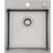 Lavabo Kubus 441 Soft (10061)