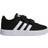 adidas Infant VL Court 2.0 - Core Black/Cloud White/Core Black