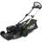 Ego LM2021E-SP (1x5.0Ah) Battery Powered Mower