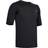 Under Armour Rush Seamless T-shirt Men - Black