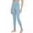 Nike Yoga Leggings Women - Cerulran/LT Armory Blue