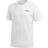 adidas Essentials Plain T-shirt - White