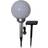 Star Trading Luna Markbelysning 37cm