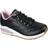 Skechers Uno 2 - 2nd Best W - Black