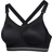 Schiesser High Support Bra - Zwart