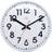 Nextime Peter Vægur 26cm