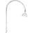 Paulmann 99908 2-Pack Gallerilampe 2stk
