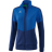 Erima Squad Training Jacket Women - New Royal/New Navy