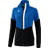 Erima Squad Training Jacket Women - New Royal/Black/White