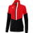 Erima Squad Training Jacket Women - Red/Black/White