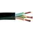 Nexans Titanex H07RN-F 1434000125 Black