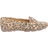 Hush Puppies Margot Slip-On - Leopard Print