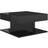 vidaXL oak Sofabord 57x57cm
