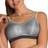 Anita Active Momentum Reggiseno Sportivo - Grey