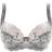 Fantasie Marianna Side Support Plunge Bra - Silver