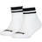 Puma Quarter Socks 2-pack - White