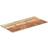 vidaXL Rectangular Bordplade 60x140cm