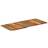 vidaXL Rectangular Bordplade 60x140cm