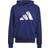 Adidas Sportswear Future Icons Logo Graphic Hoodie Men - Victory Blue