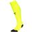 Puma Liga Socks Men - Dandelion/Black