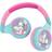 Lexibook 2-in-1 Unicorn Headphones