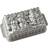 Nordic Ware Winter Wonderland Bakform 25.7 cm 1.4 L