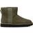 UGG Classic Mini Side Logo - Burnt Olive