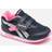 Reebok Girls Royal Cl Jog Trainers - Pink/Vector Navy