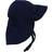 Minymo Bamboo Summer Hat - Dark Navy (5205-778)