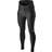 Castelli Sorpasso ROS Tights Women - Black/Silver Reflex