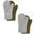 CeLaVi Magic Mittens 2-pack - Military Olive (5669-900)