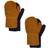 CeLaVi Wanten 2-Pack Pumpkin Spice - Bruin