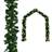 vidaXL Christmas Garland Julepynt