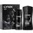 Lynx Black Duo Gift Set 2-pack