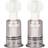 Easytoys Nipple & Clit suckers 2 stk medium