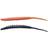 Berkley Gulp Alive sandorm (10stk. Black/Blue Fleck