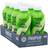 NJIE ProPud Protein Milkshake Pear Vanilla 330ml 8 st