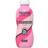 NJIE ProPud Protein Milkshake Strawberry 330ml 1 stk