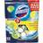 Domestos Power 5 WC Rim Block Lime