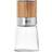 Adhoc Akasia Pepper Mill, Salt Mill 13.5cm