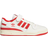 Adidas Forum 84 Low M - Cloud White/Team Power Red/Cream White