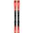 Völkl Racetiger JR 7.0 Jr 2022 - Red