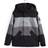 Burton Boy's Symbol Jacket - True Black Multi